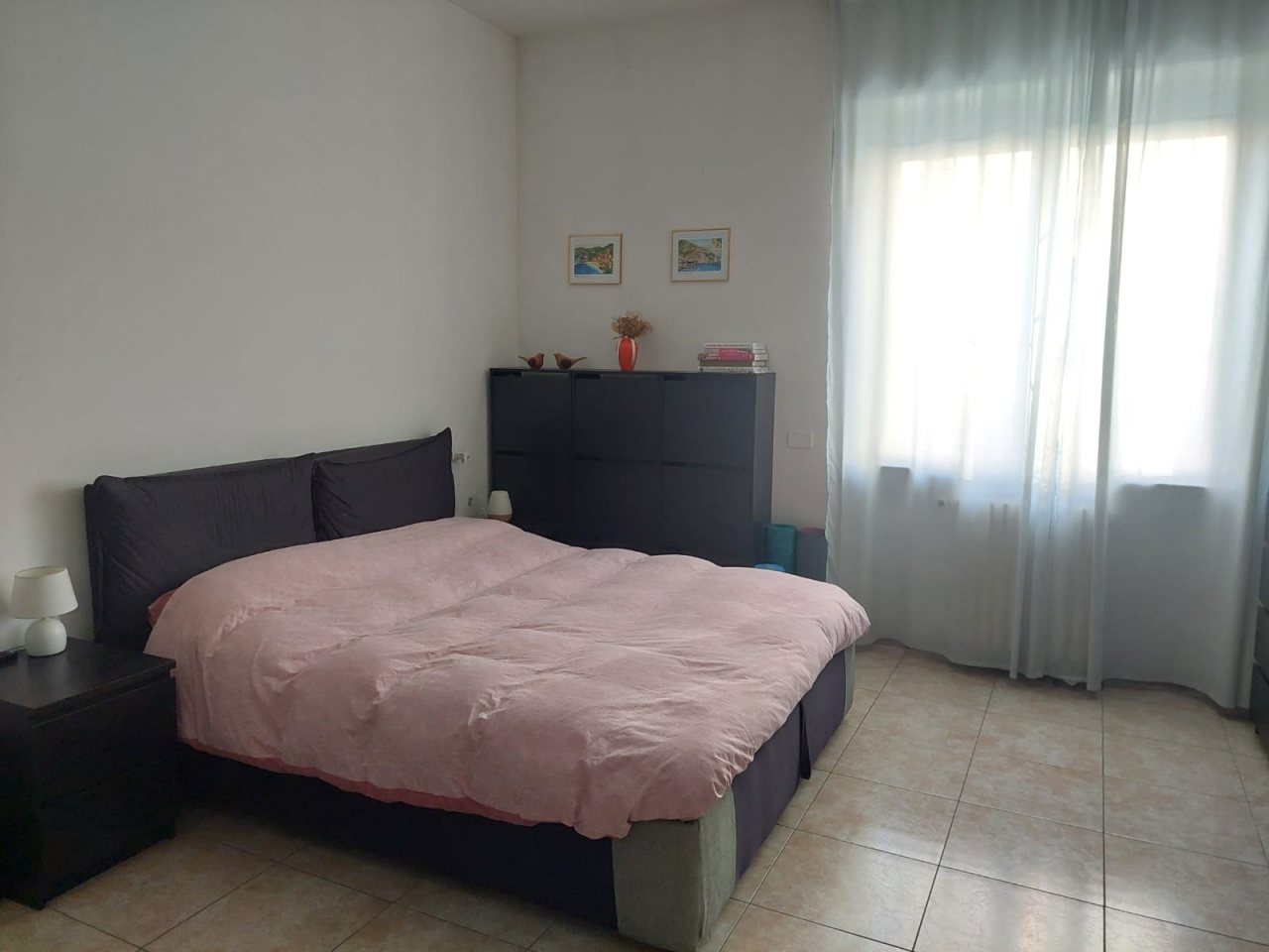 Bilocale arredato in affitto a Milano