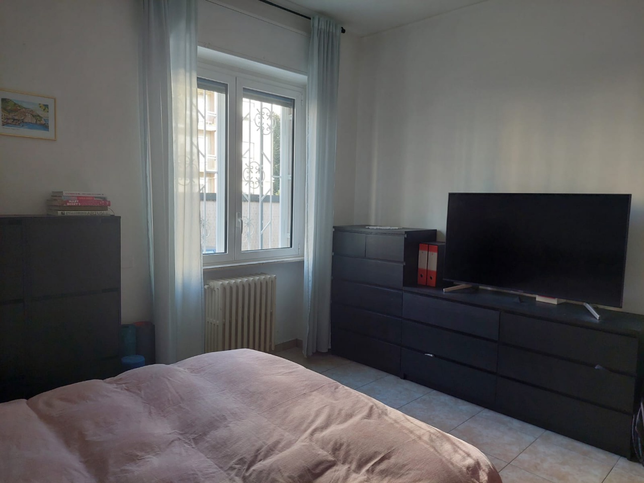 Bilocale arredato in affitto a Milano