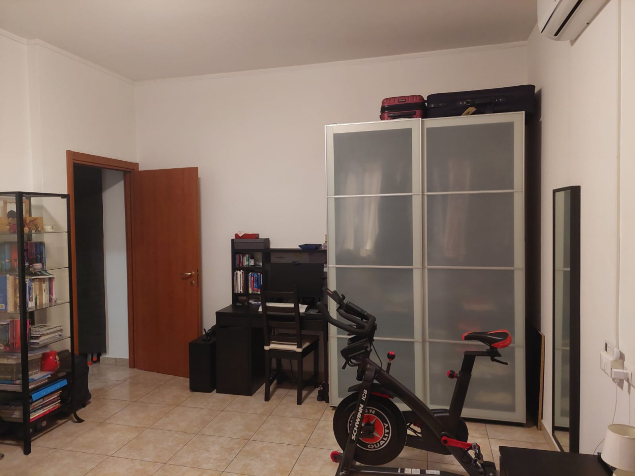 Bilocale arredato in affitto a Milano