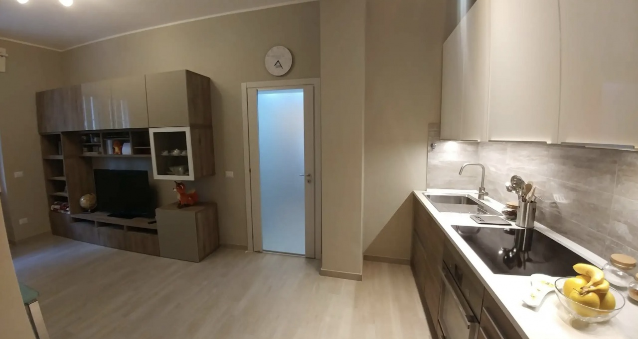 Bilocale arredato in affitto a Milano