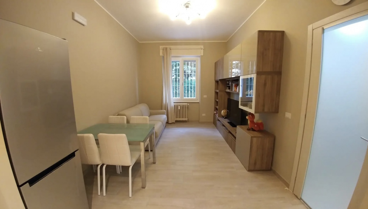 Bilocale arredato in affitto a Milano