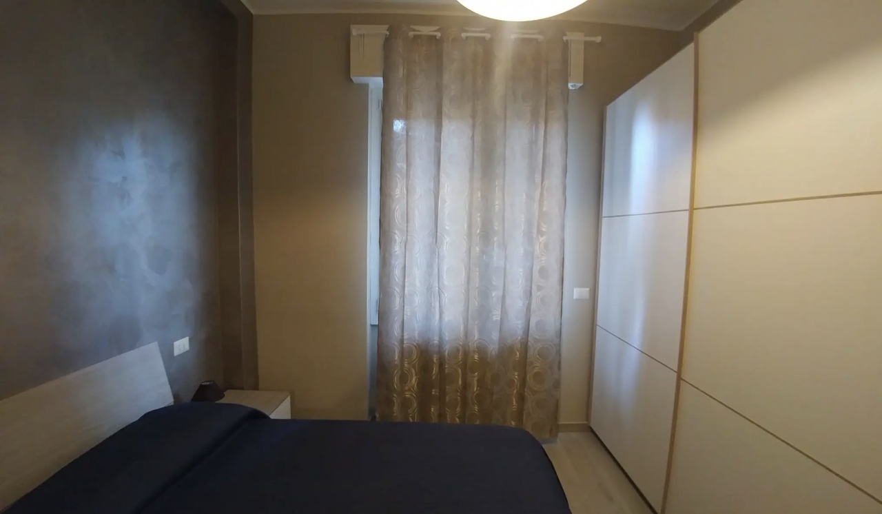 Bilocale arredato in affitto a Milano