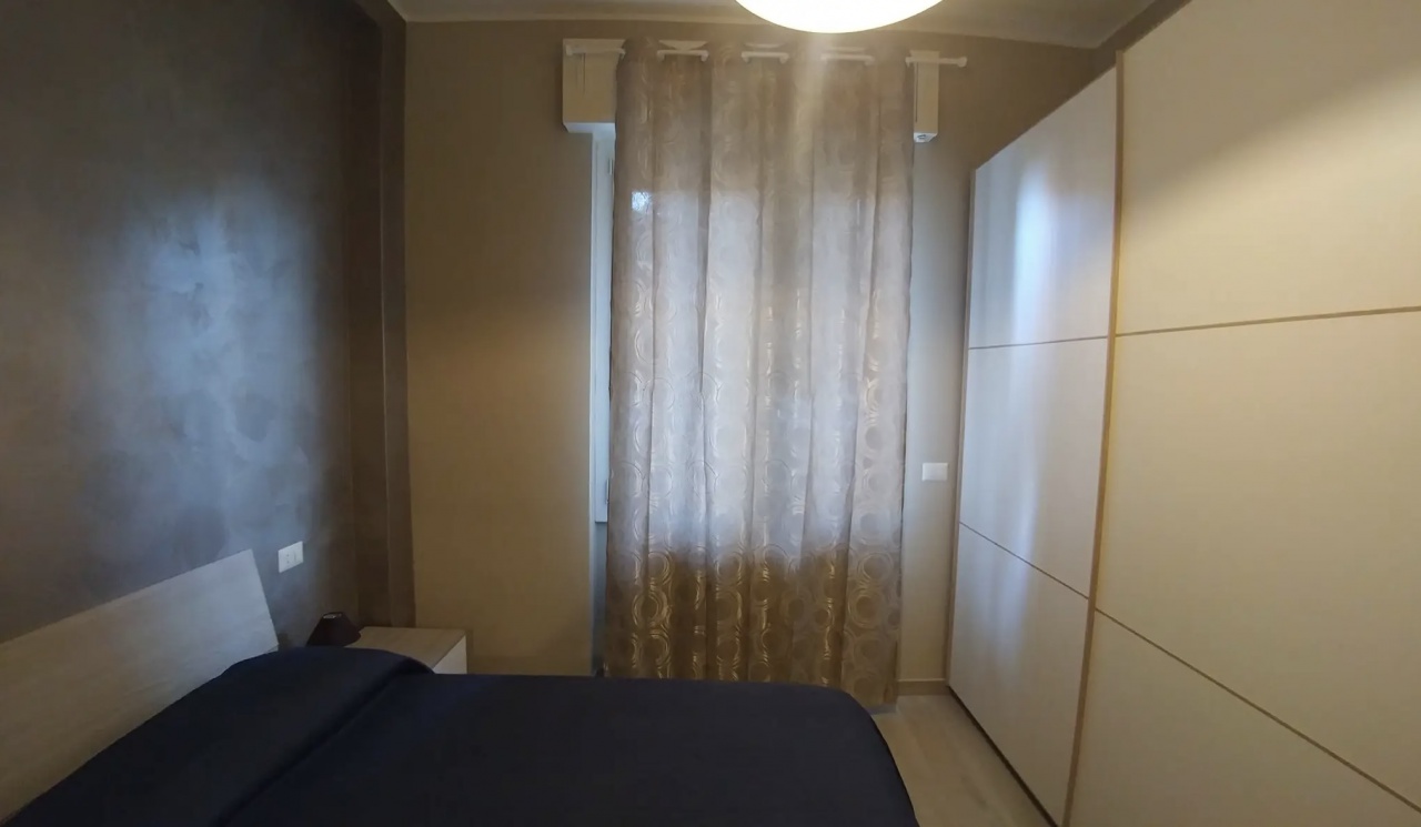 Bilocale arredato in affitto a Milano