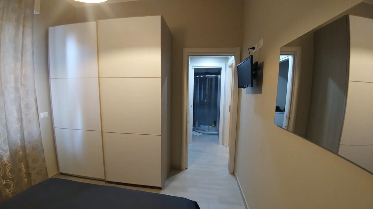 Bilocale arredato in affitto a Milano