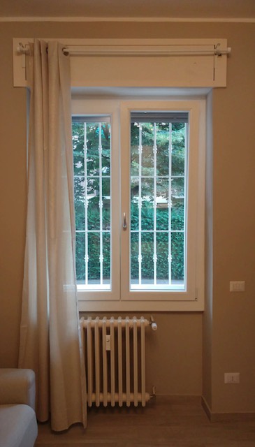 Bilocale arredato in affitto a Milano