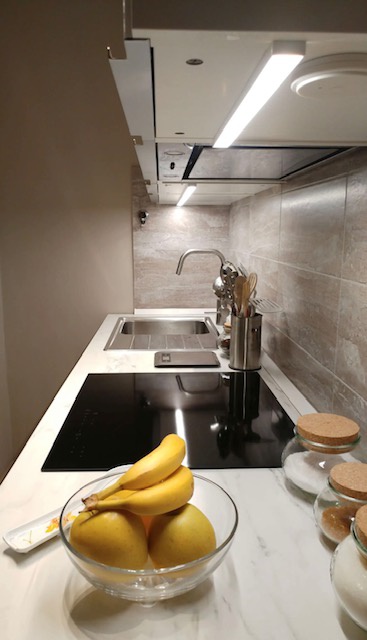 Bilocale arredato in affitto a Milano