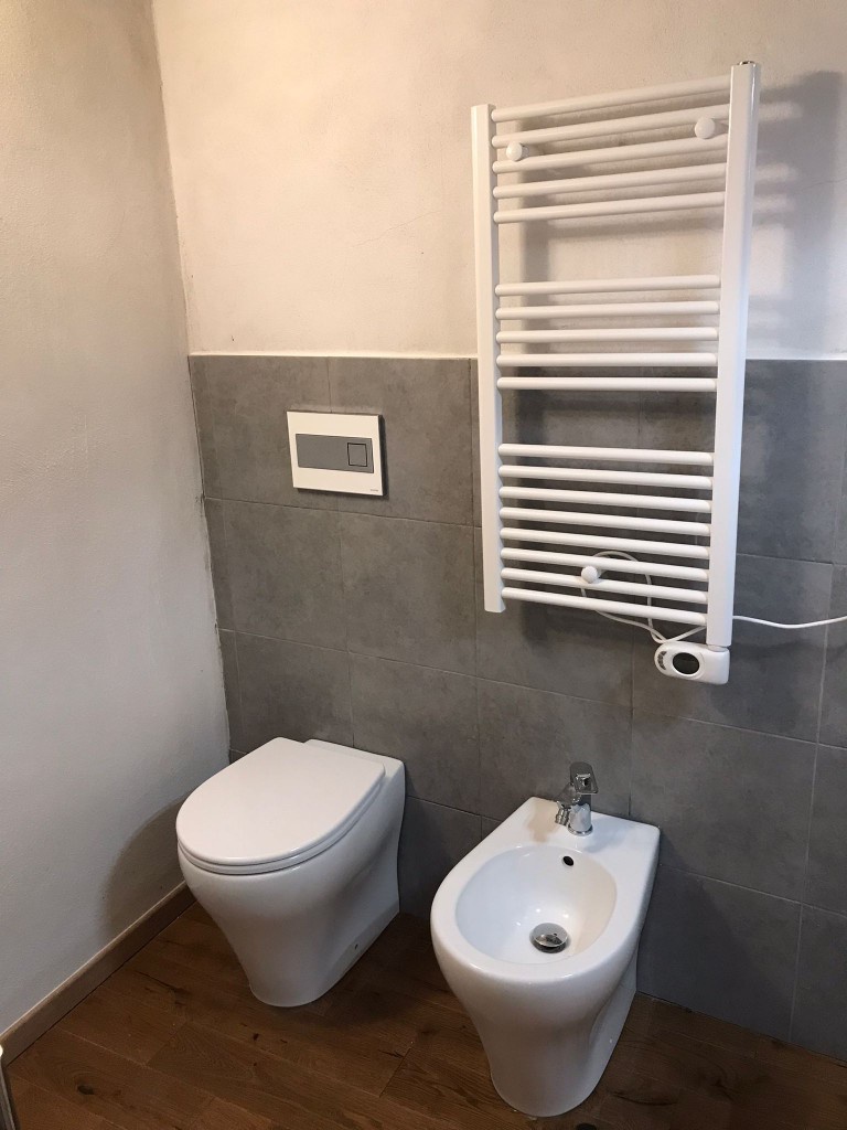 Bilocale arredato in affitto a Milano