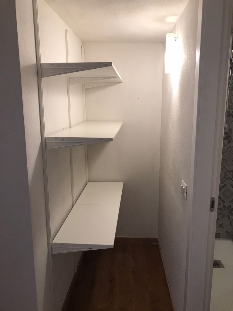 Bilocale arredato in affitto a Milano