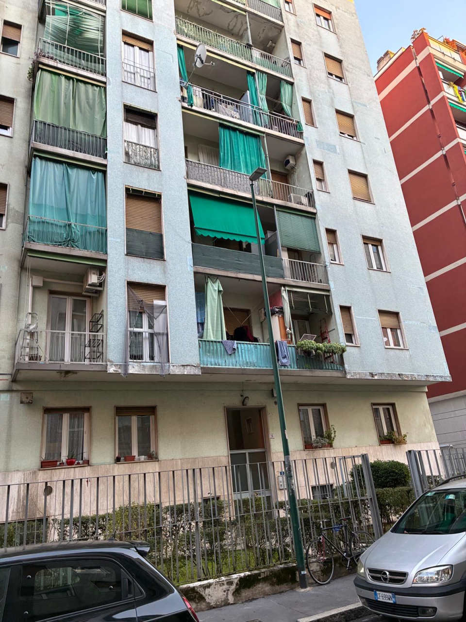 Bilocale in affitto a Sesto San Giovanni