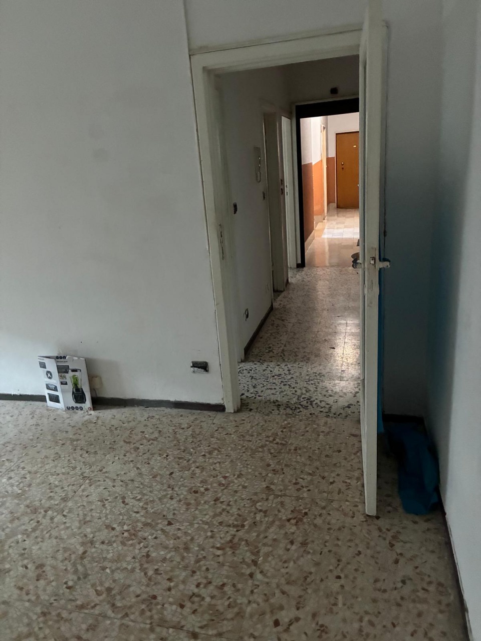 Bilocale in affitto a Sesto San Giovanni