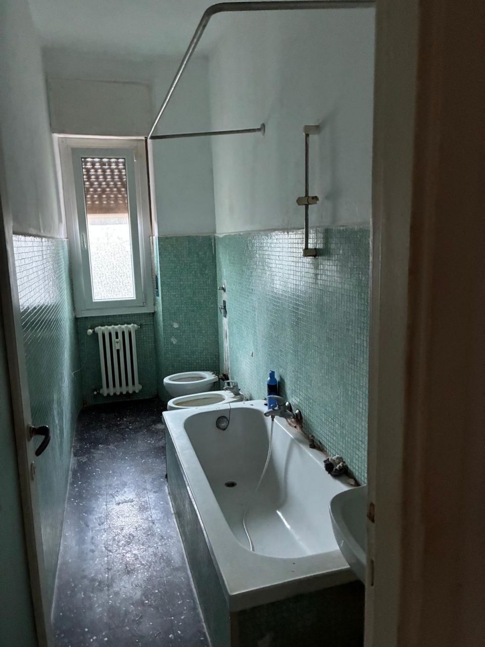 Bilocale in affitto a Sesto San Giovanni