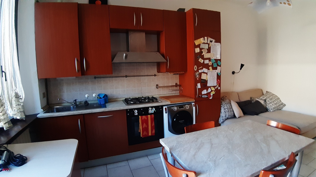 Bilocale arredato in affitto a Milano