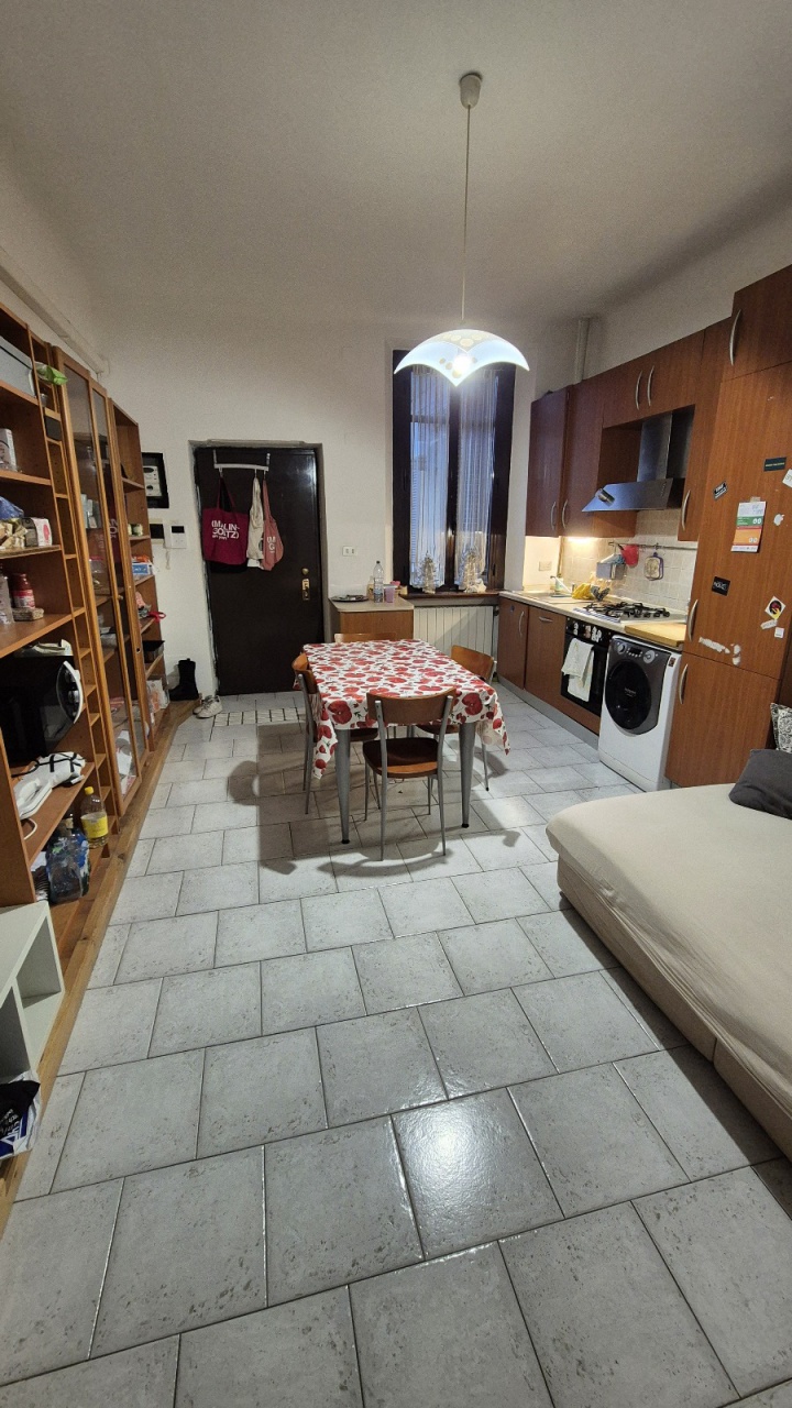 Bilocale arredato in affitto a Milano