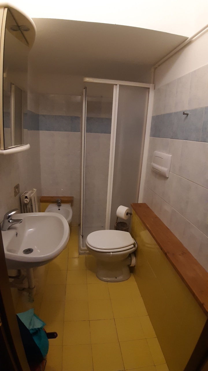 Bilocale arredato in affitto a Milano