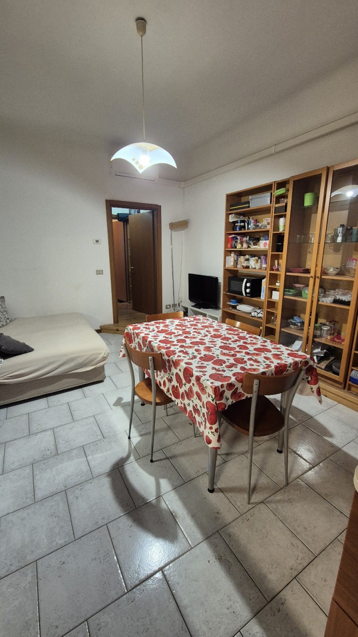 Bilocale arredato in affitto a Milano