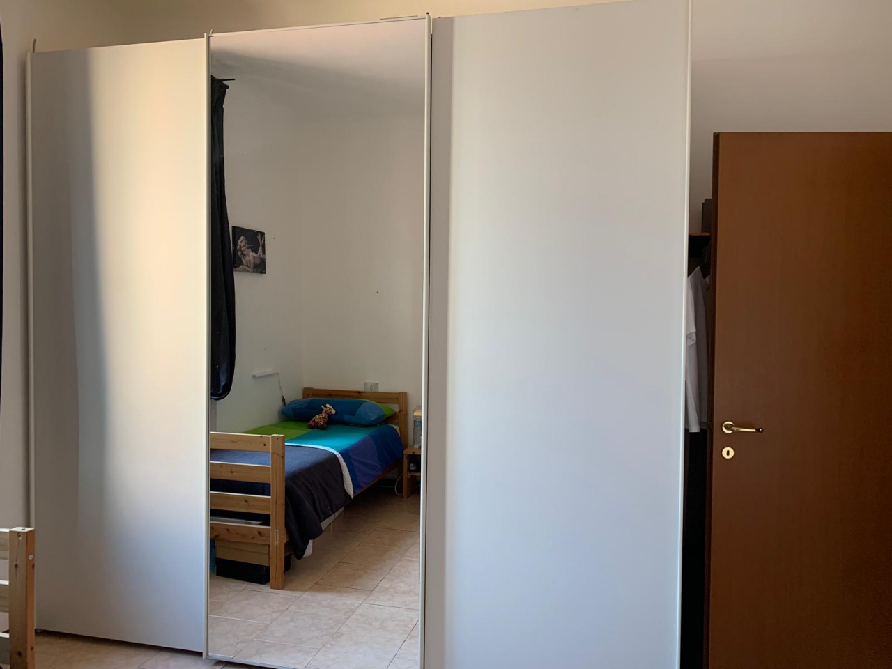 Bilocale arredato in affitto a Milano