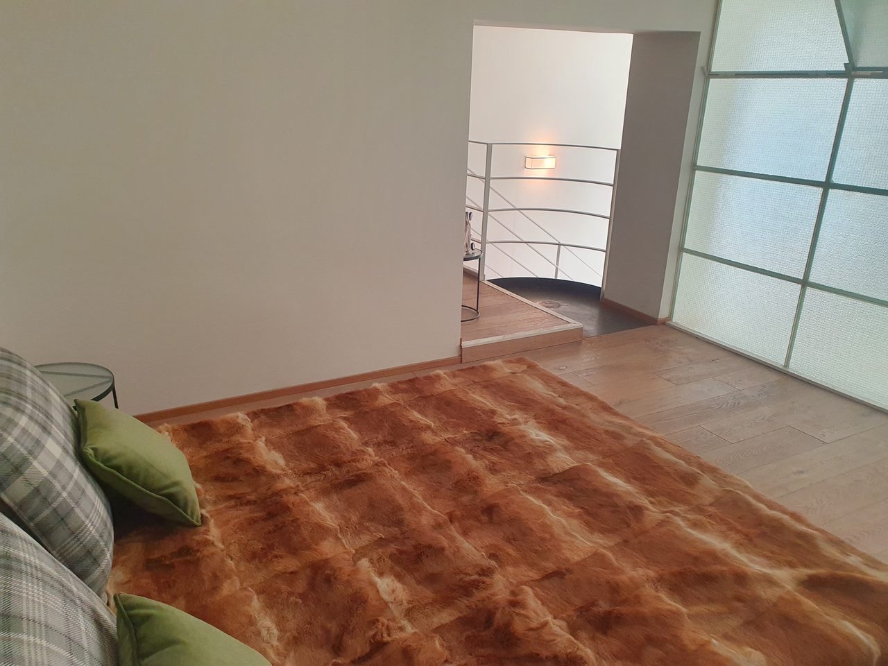 Trilocale arredato in affitto a Milano