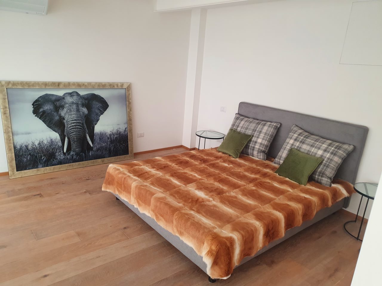 Trilocale arredato in affitto a Milano