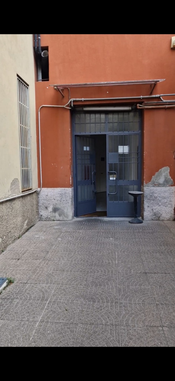 Trilocale arredato in affitto a Milano