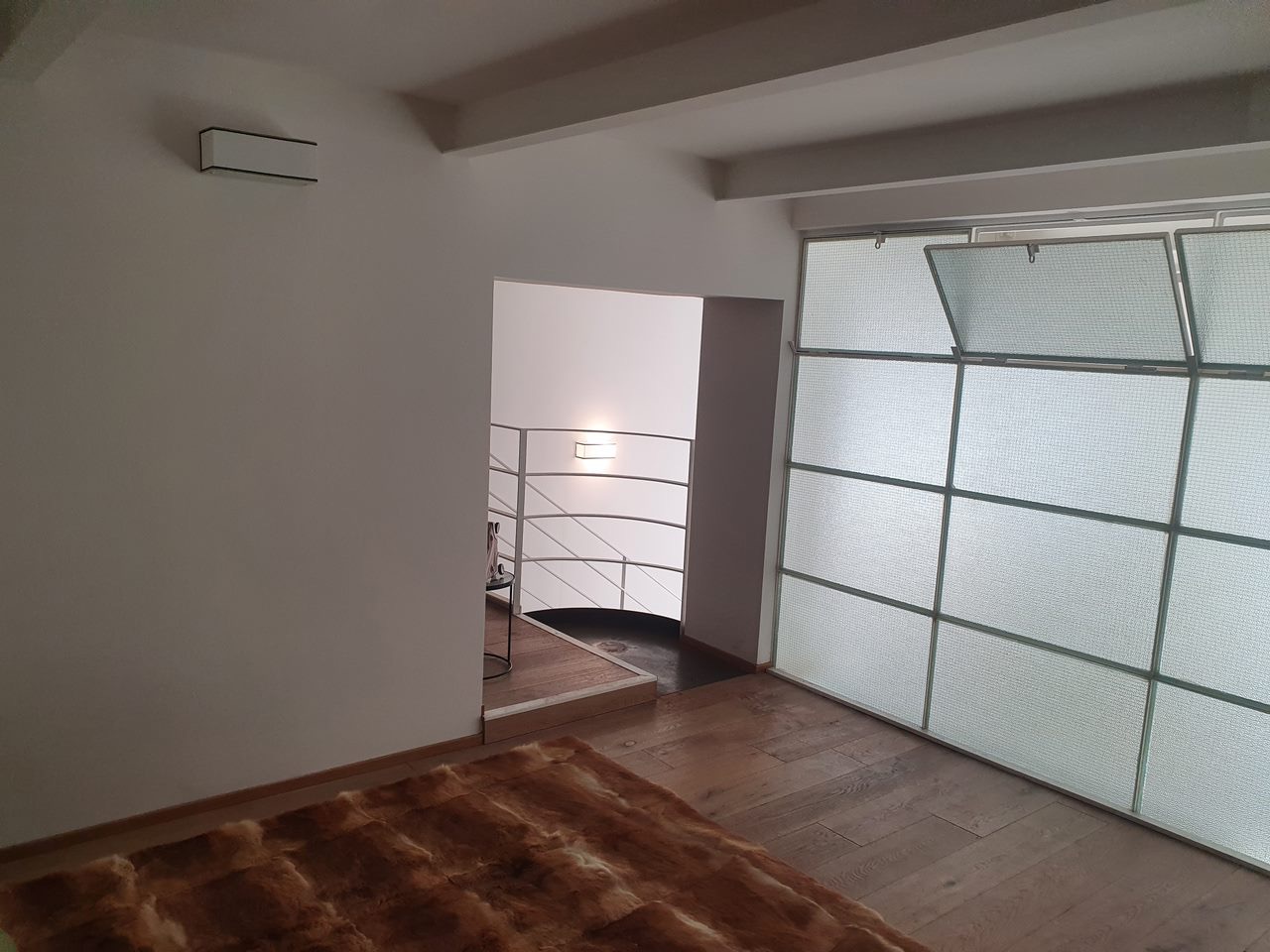 Trilocale arredato in affitto a Milano