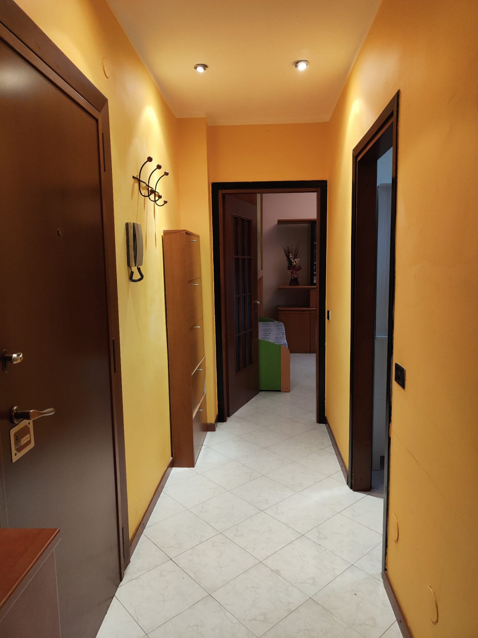 Bilocale in vendita a Monza