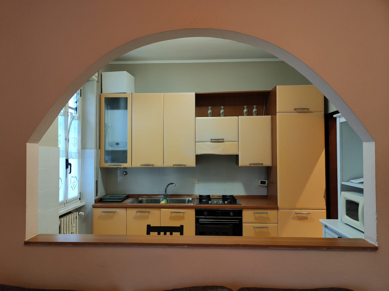 Bilocale in vendita a Monza