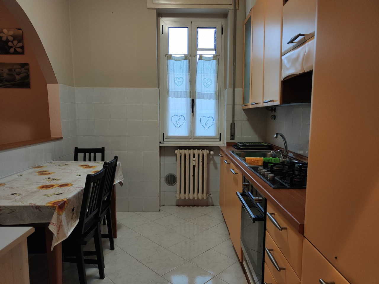 Bilocale in vendita a Monza