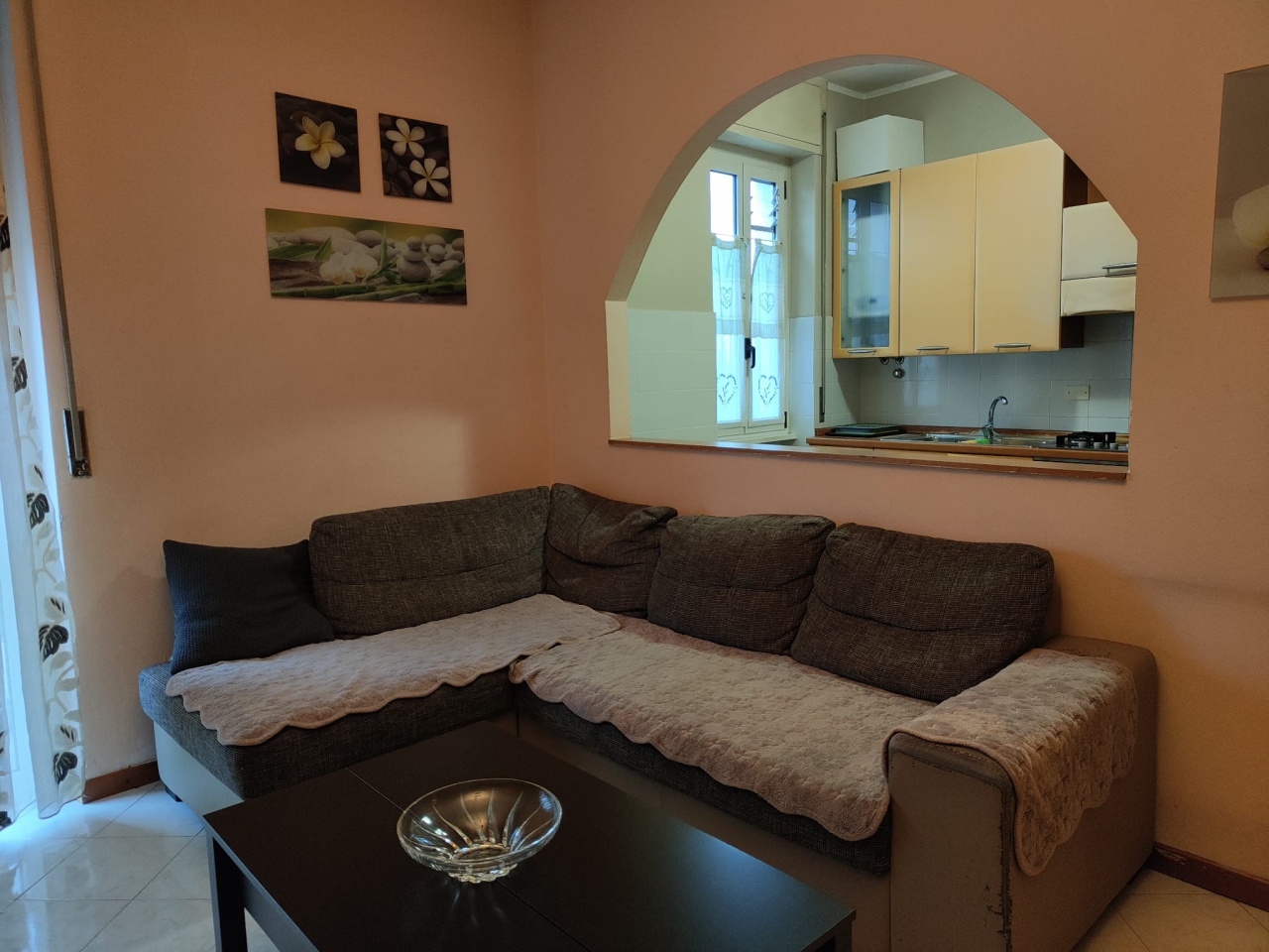 Bilocale in vendita a Monza