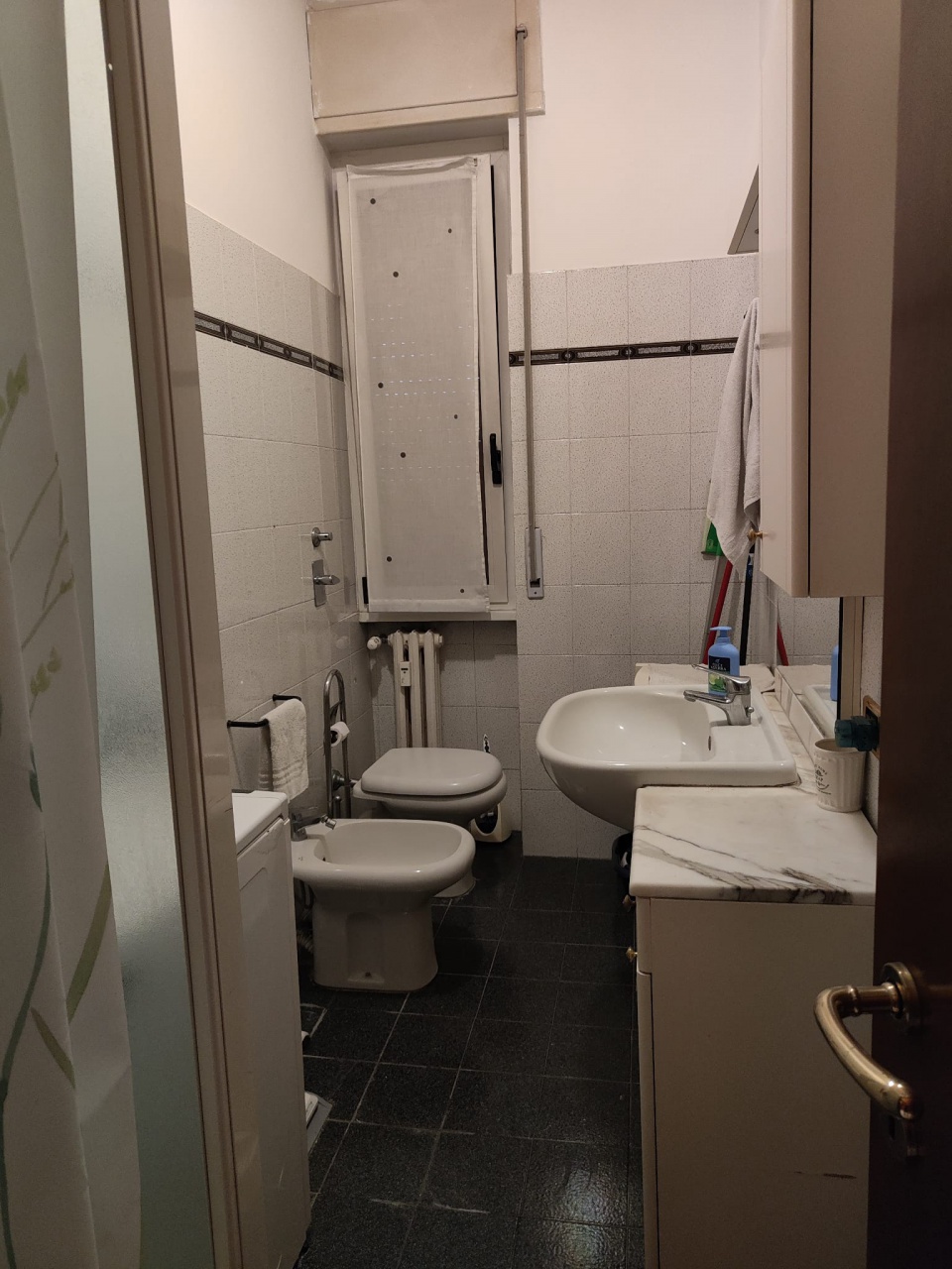 Bilocale in vendita a Monza