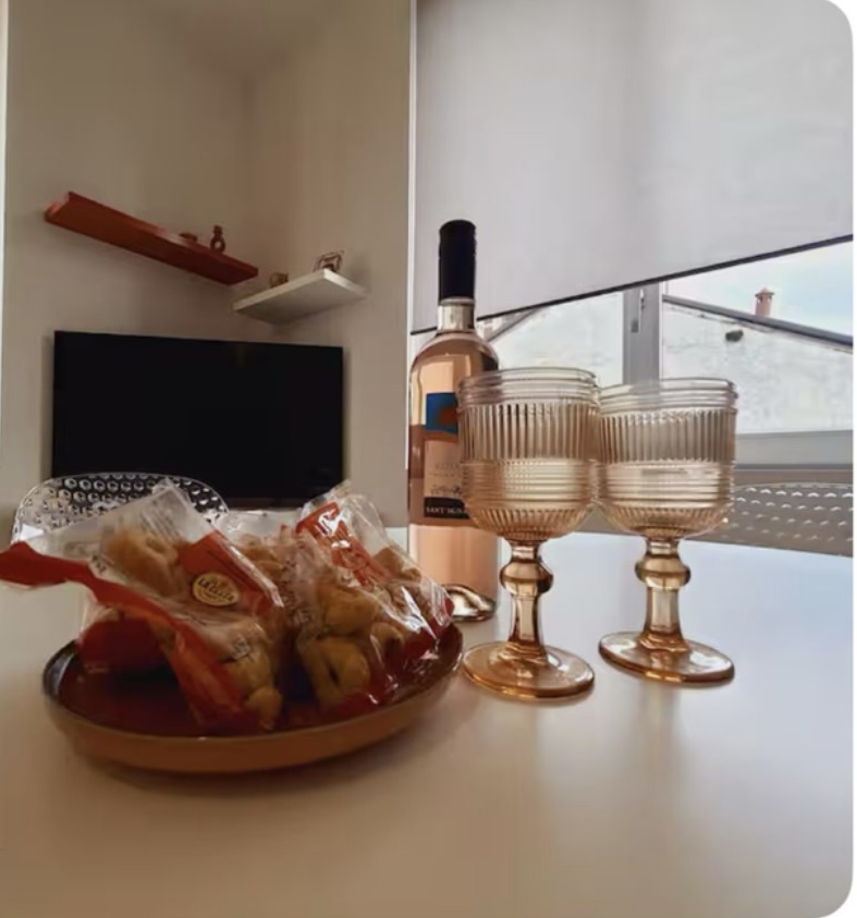 Bilocale arredato in affitto a Lissone