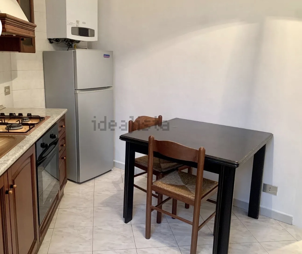 Bilocale arredato in affitto a Sesto San Giovanni