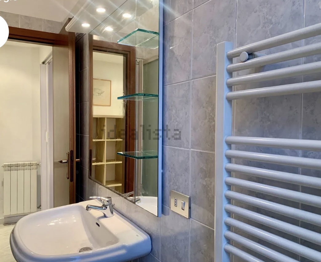 Bilocale arredato in affitto a Sesto San Giovanni