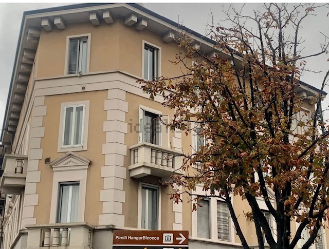 Bilocale arredato in affitto a Sesto San Giovanni