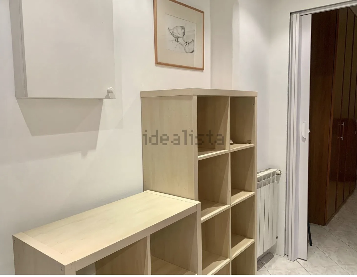 Bilocale arredato in affitto a Sesto San Giovanni