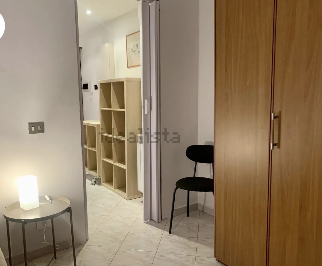 Bilocale arredato in affitto a Sesto San Giovanni