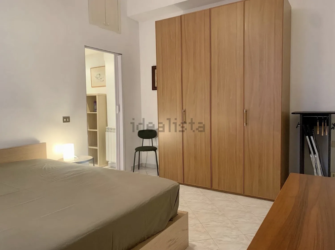 Bilocale arredato in affitto a Sesto San Giovanni