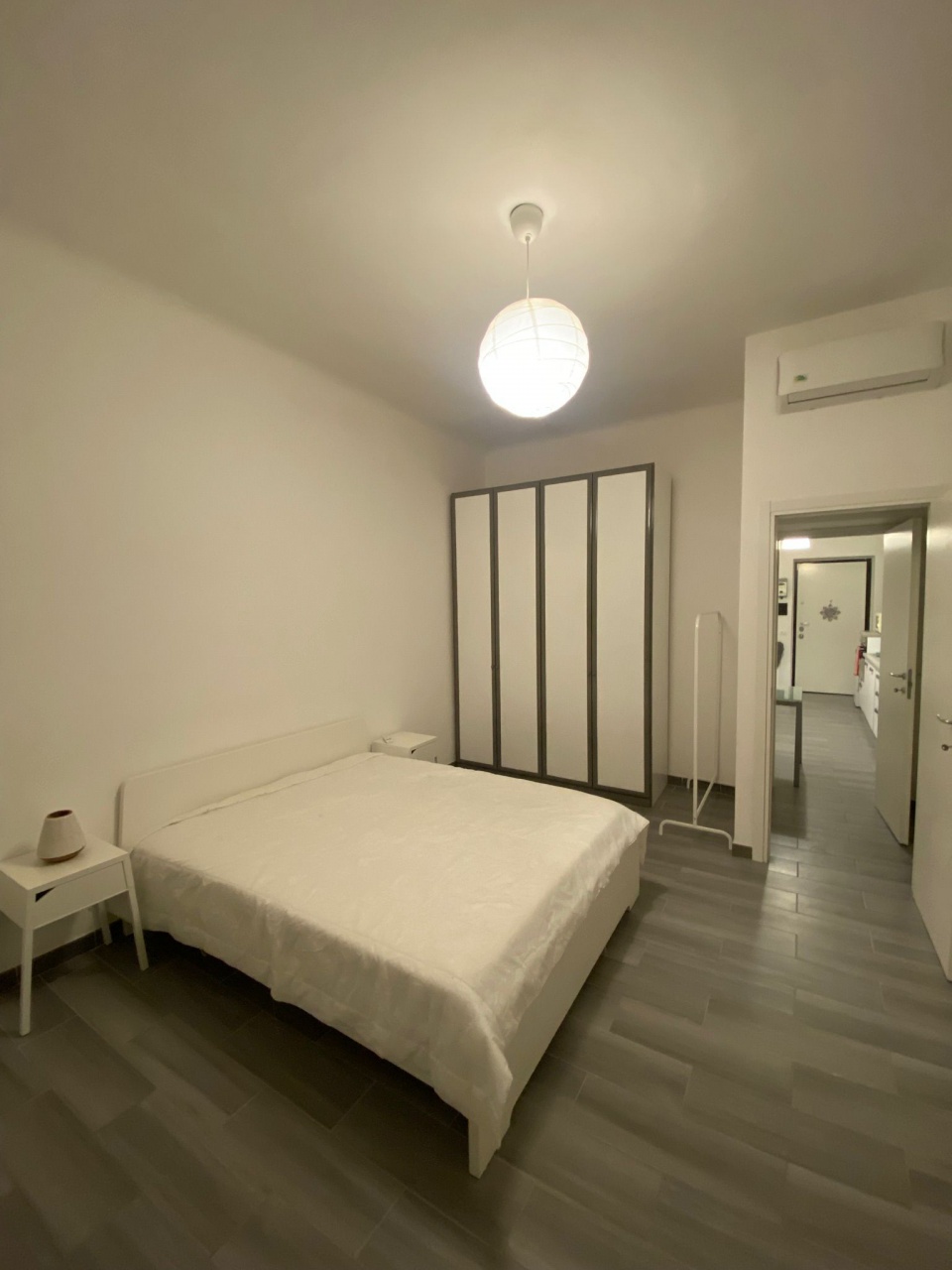 Bilocale arredato in affitto a Milano