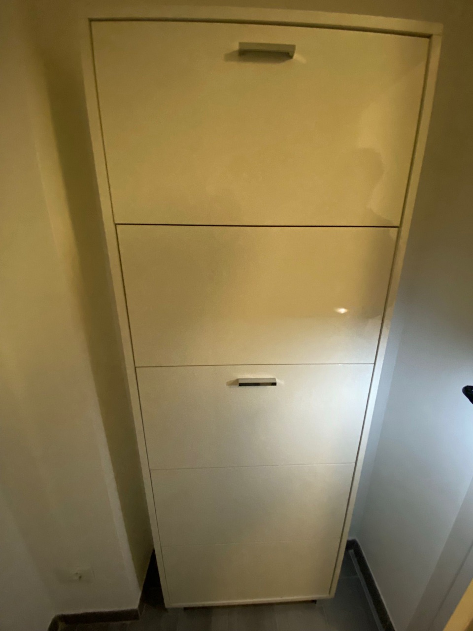 Bilocale arredato in affitto a Milano