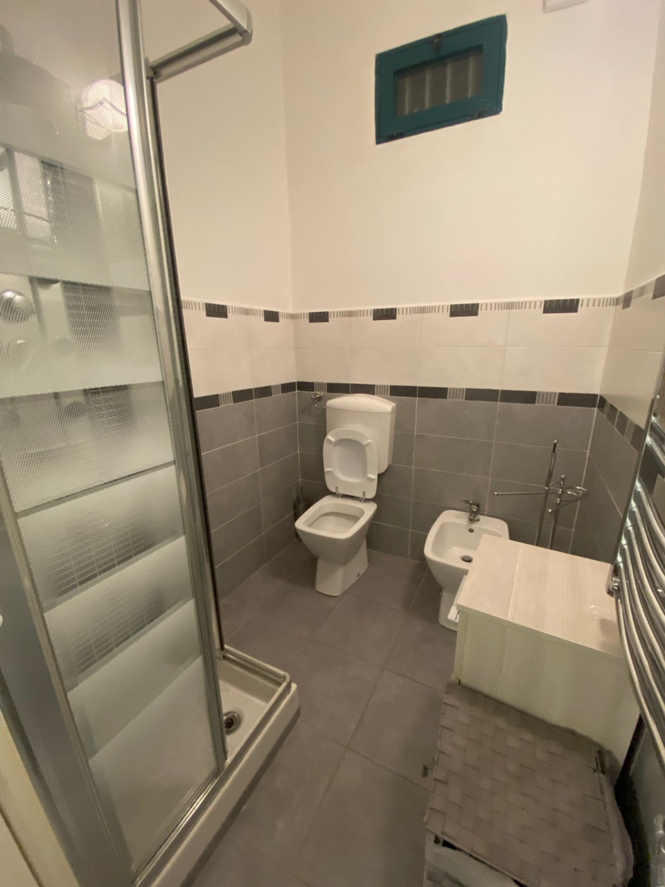 Bilocale arredato in affitto a Milano