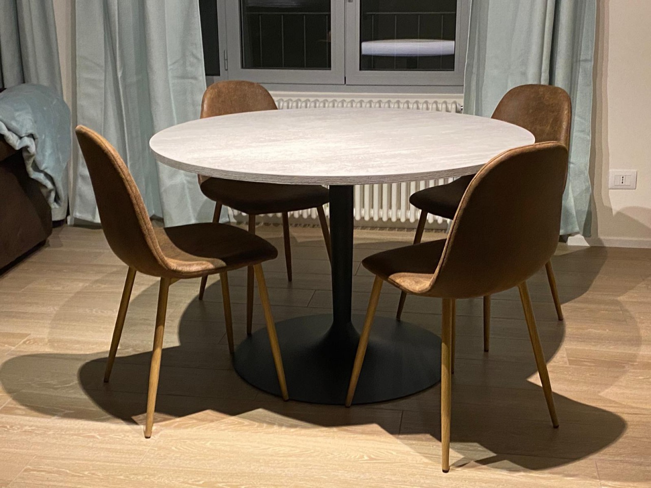 Bilocale arredato in affitto a Milano