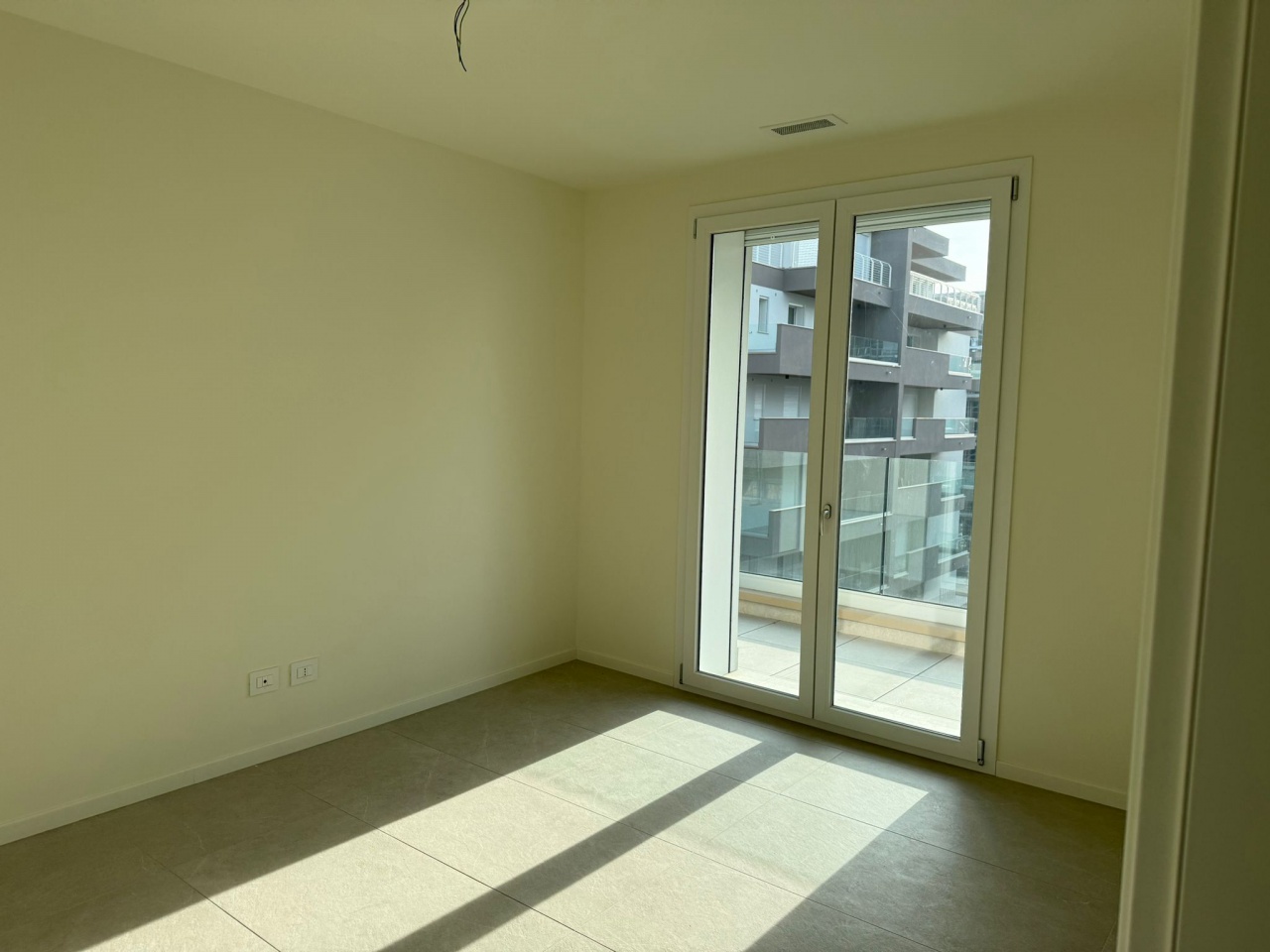 Trilocale con terrazzo a Cassina de' Pecchi