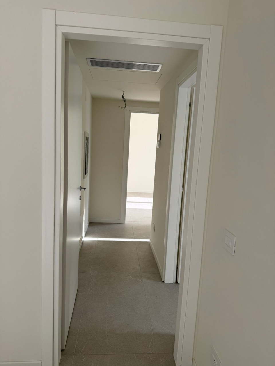 Trilocale con terrazzo a Cassina de' Pecchi