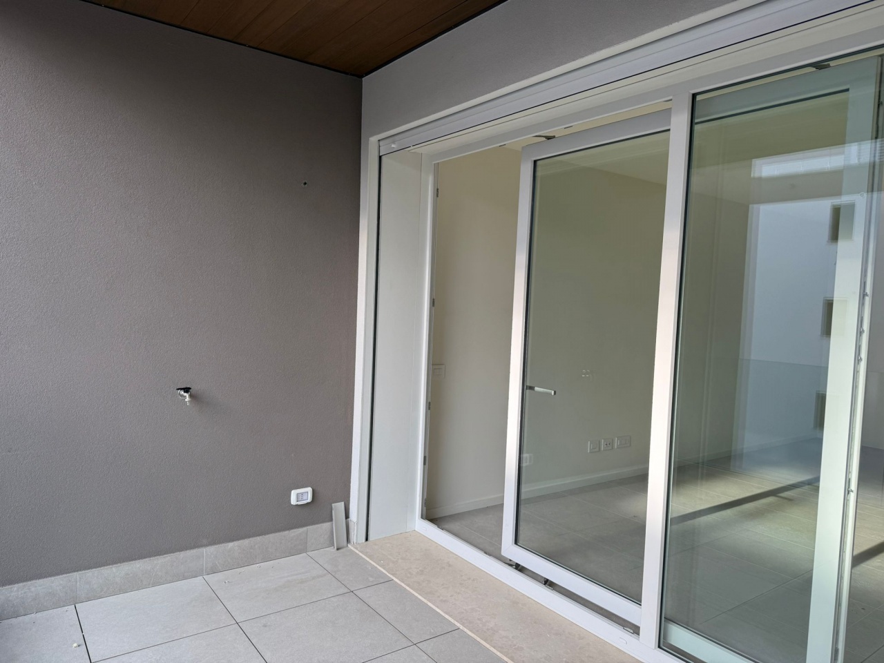 Trilocale con terrazzo a Cassina de' Pecchi