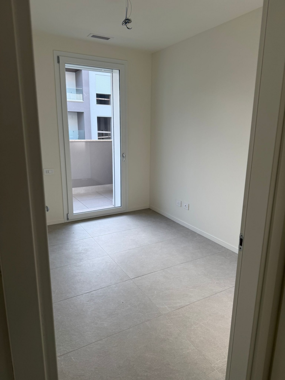 Trilocale con terrazzo a Cassina de' Pecchi