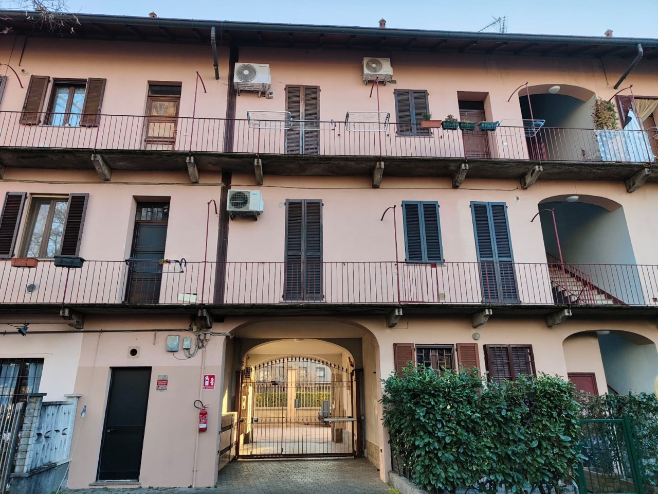 Bilocale in vendita a Monza