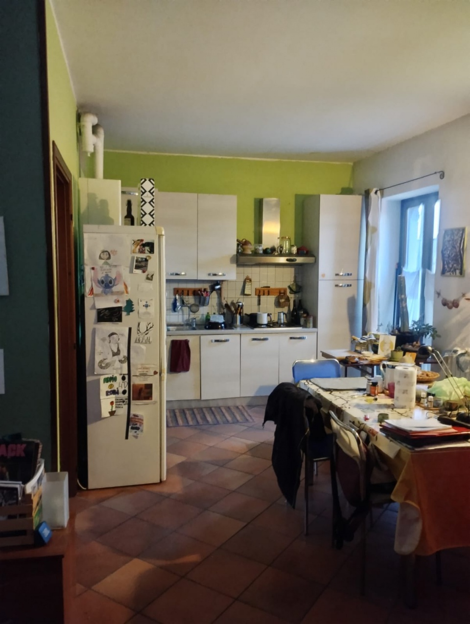 Bilocale in vendita a Monza