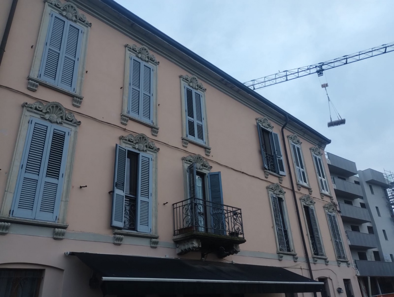 Bilocale in vendita a Monza