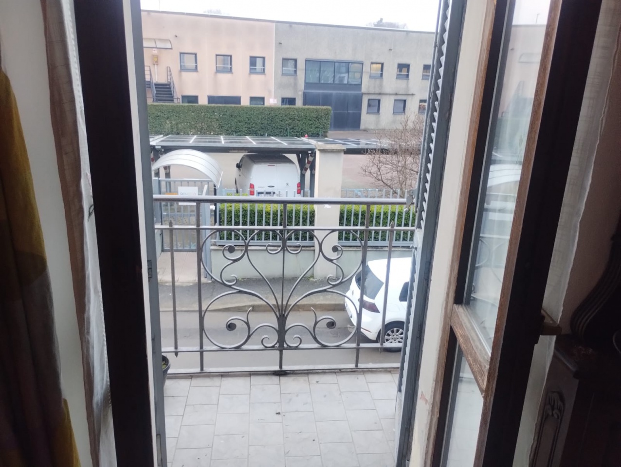 Bilocale in vendita a Monza