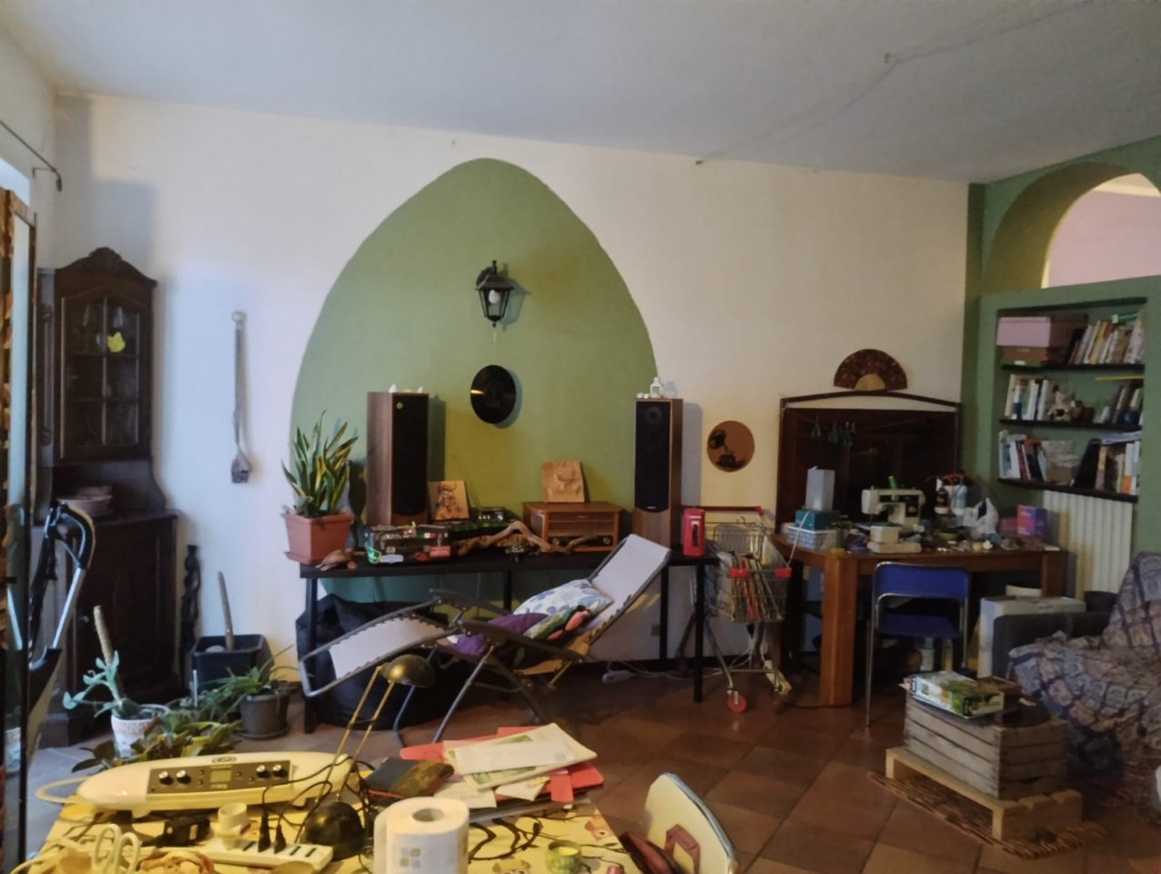 Bilocale in vendita a Monza