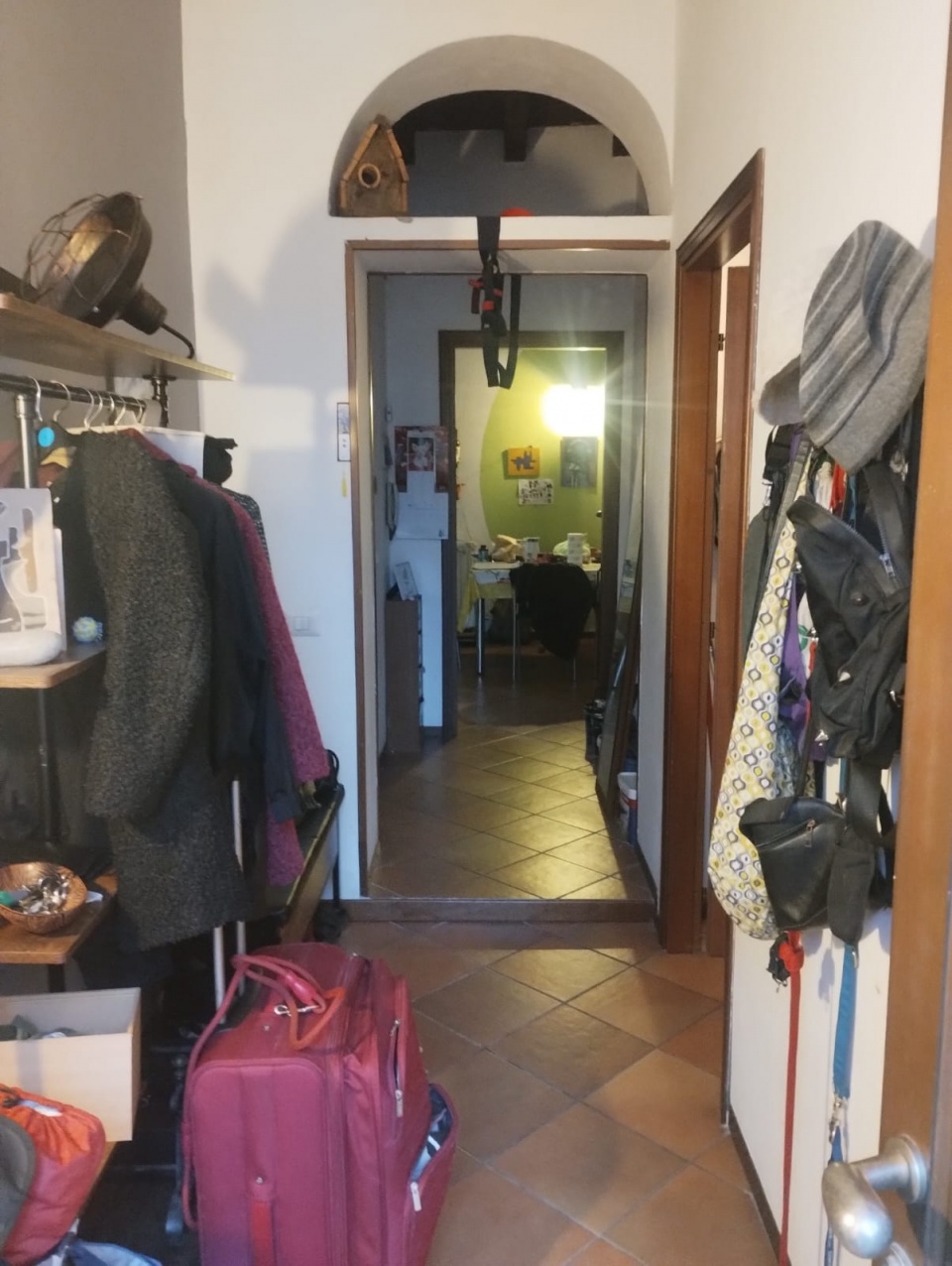 Bilocale in vendita a Monza